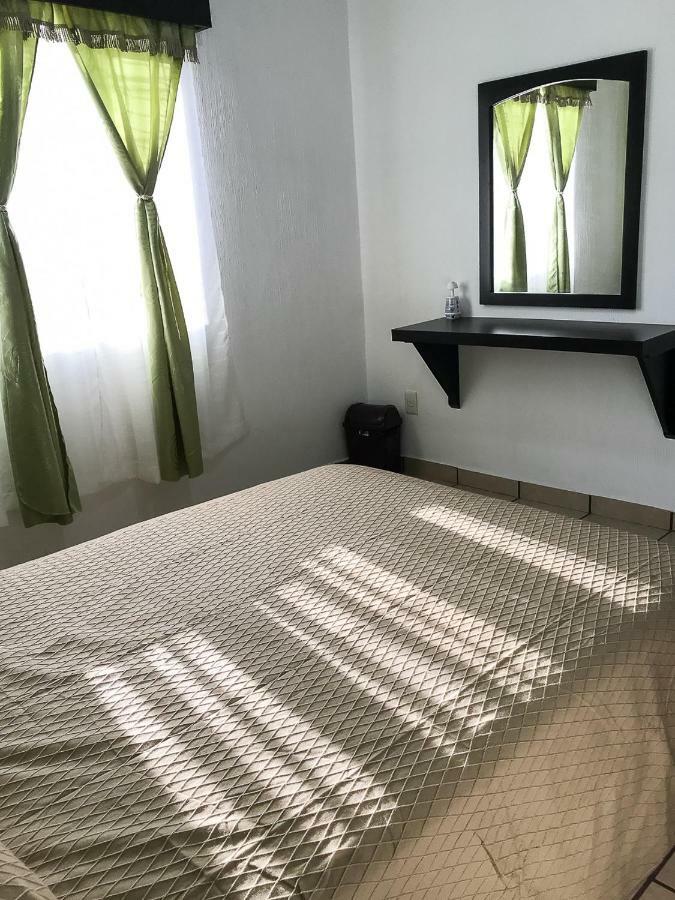 Comodo Departamento Tequila Exterior photo