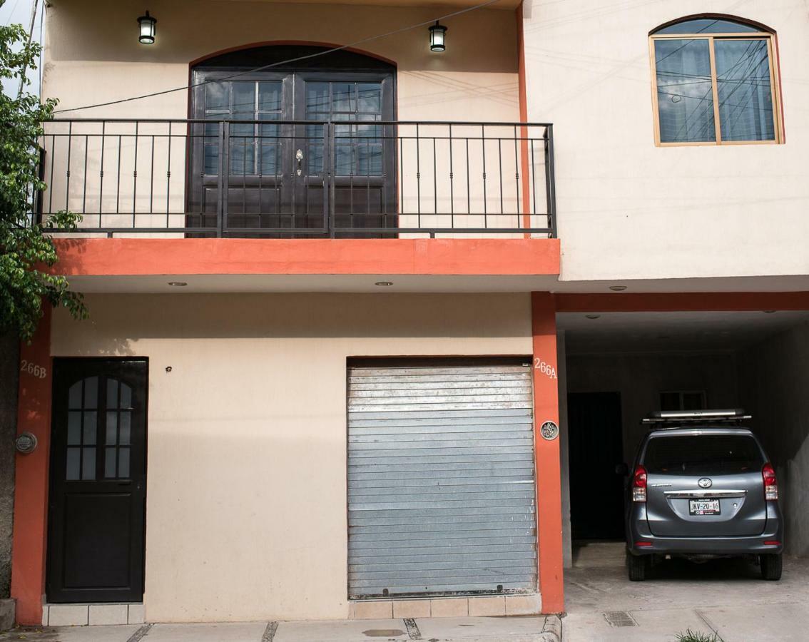 Comodo Departamento Tequila Exterior photo