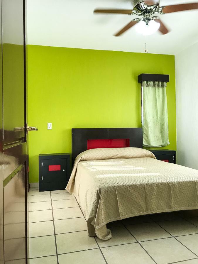 Comodo Departamento Tequila Exterior photo