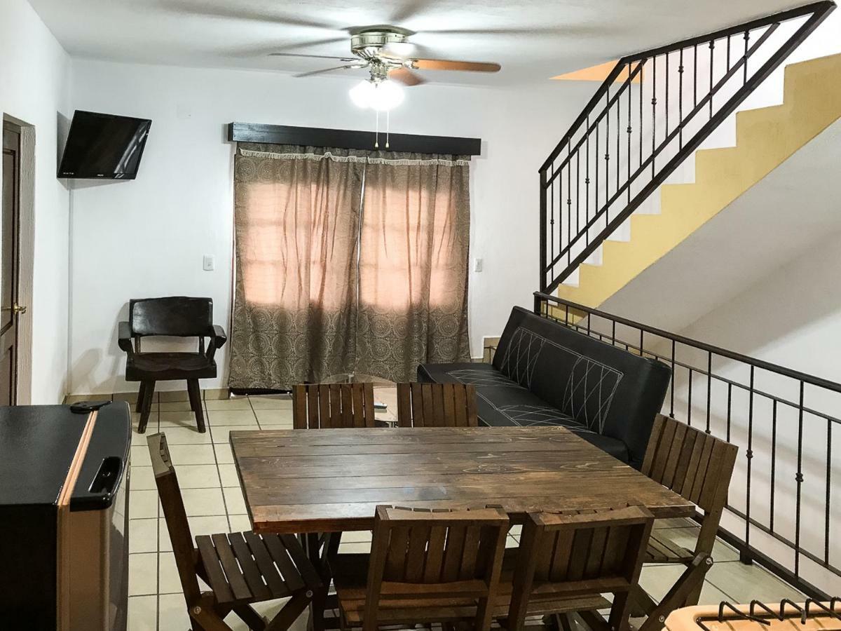 Comodo Departamento Tequila Exterior photo